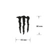 Logo Monster Energy