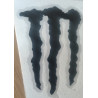 Logo Monster Energy