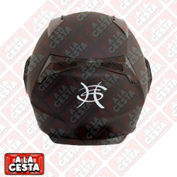 Logo Heroes del silencio