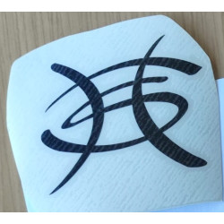 Logo Heroes del silencio