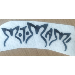 Logo Motomami