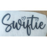 Logo de Swiftie