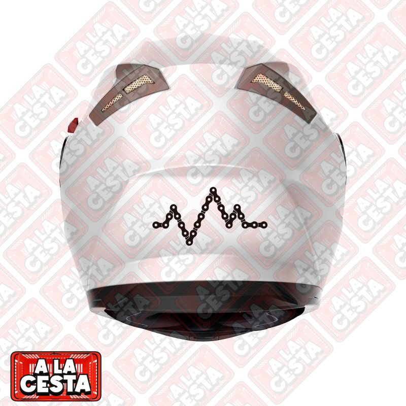 Electrocardiograma cadenas