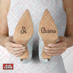 Zapatos Sí Quiero
