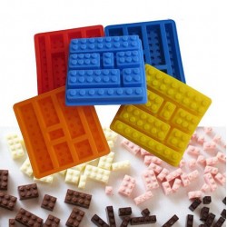 Molde Lego