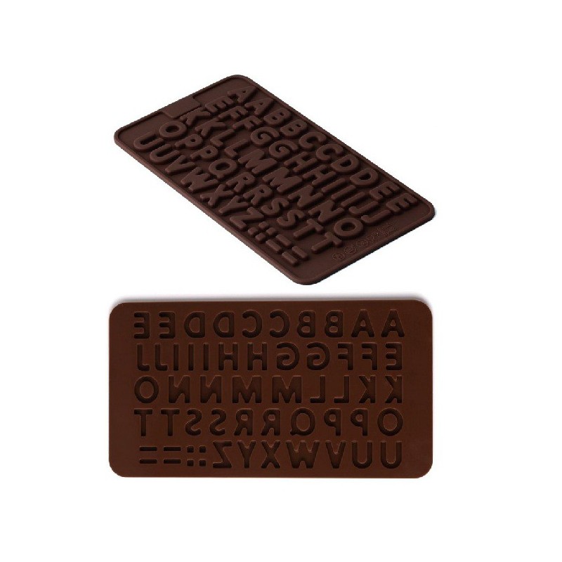 Molde Letras