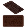 Molde Letras