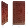 Molde Letras