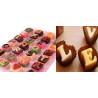 Molde Letras