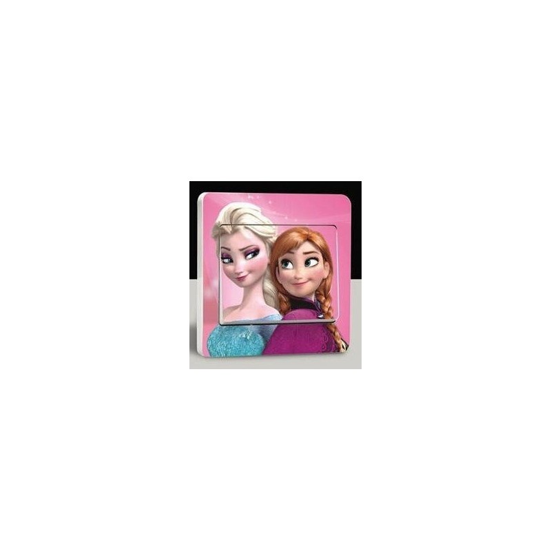 Elsa & Anna