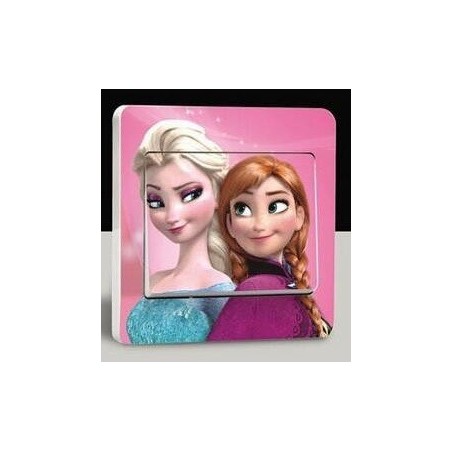 Elsa & Anna