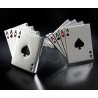 Poker 4ases