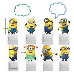 Minions Small