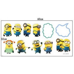 Minions Small